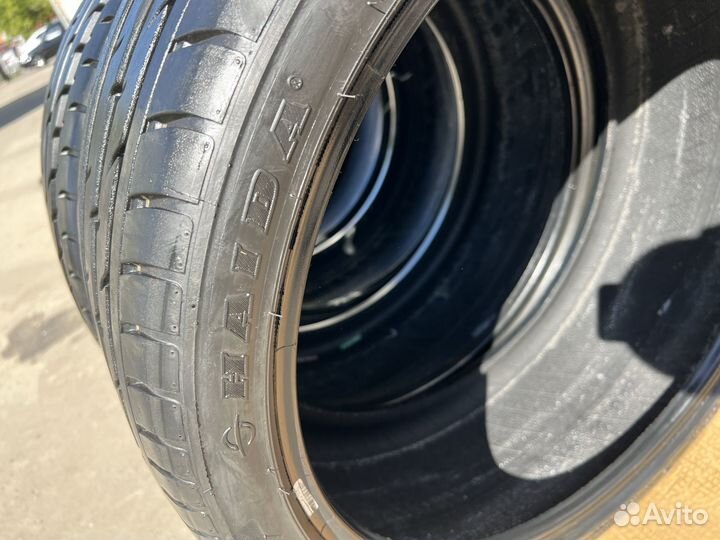 Haida HD927 245/35 R20 95W