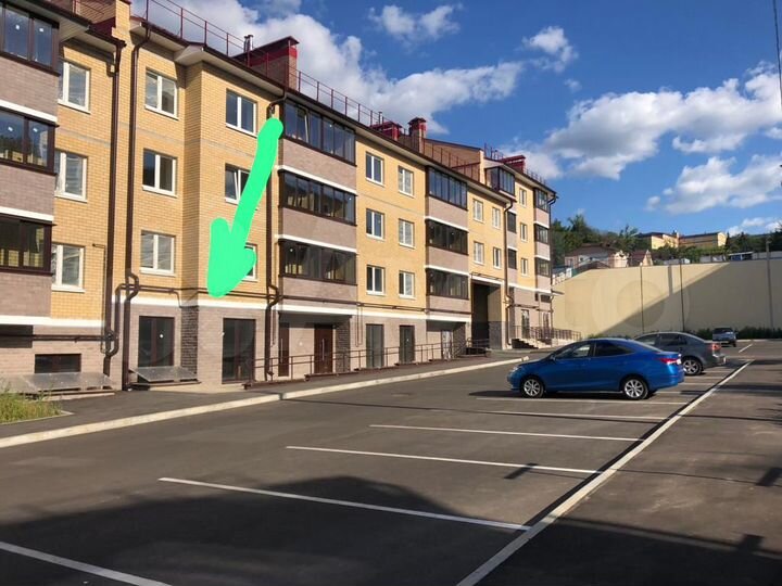 Свободного назначения, 85.98 м²