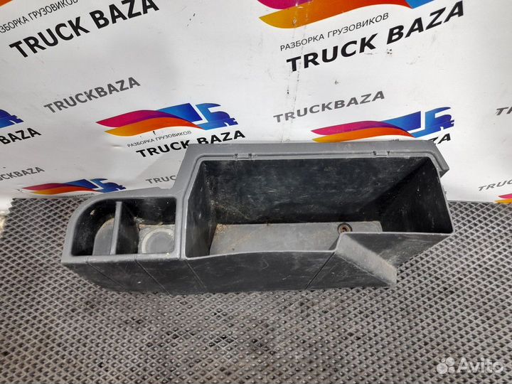 Бардачок Mercedes-Benz Actros