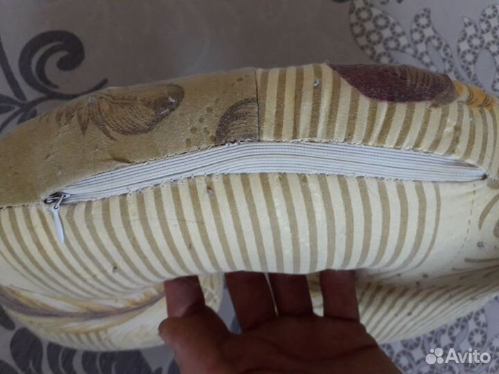 Подушка для шеи