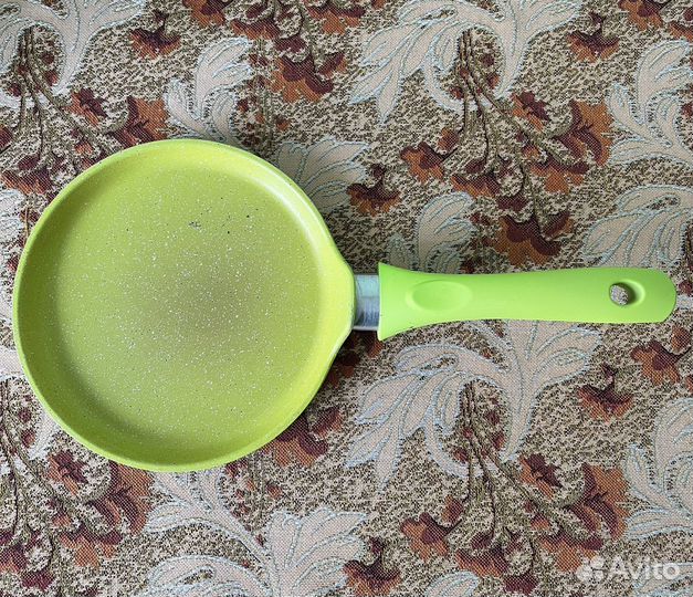 Сковорода блинная