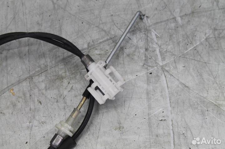 Трос замка зажигания Nissan Pathfinder R51