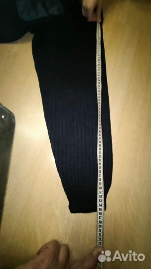 Свитер джемпер мужской 58-60