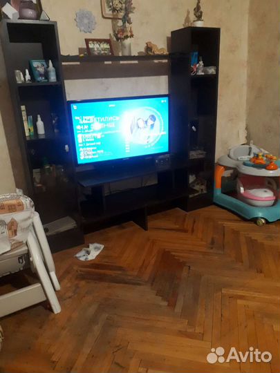 Тумба под телевизор