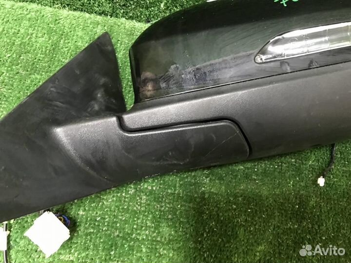 Б/У Б/У Зеркало левое Chery Tiggo 7 Pro