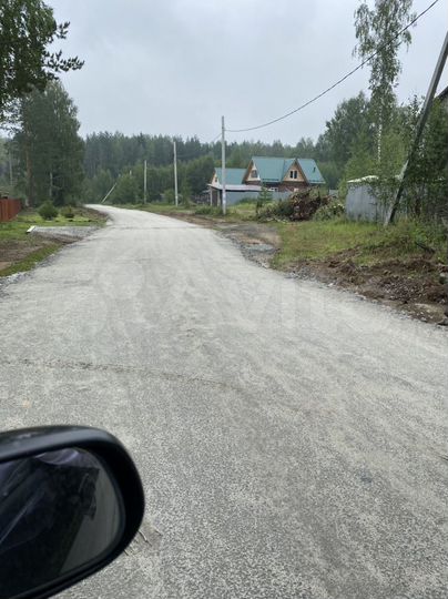 Участок 12 сот. (ИЖС)