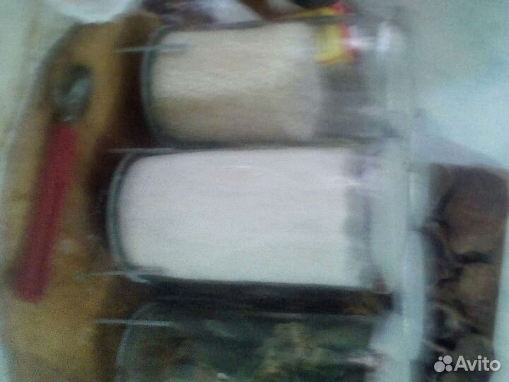 Емкости СССР для сыпучих или жидкостей