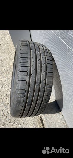 Nexen N Blue HD 235/45 R18