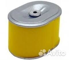 Фильтр Forza/Lifan/Honda 168-170F элемент воздушн