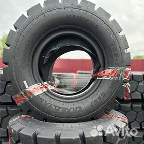 Шина пневматическая для вилочного погрузчика