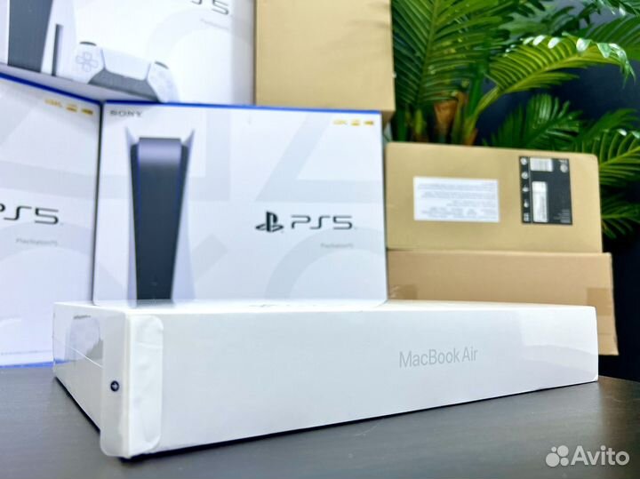 MacBook Air13 M2 8/512Gb серебро