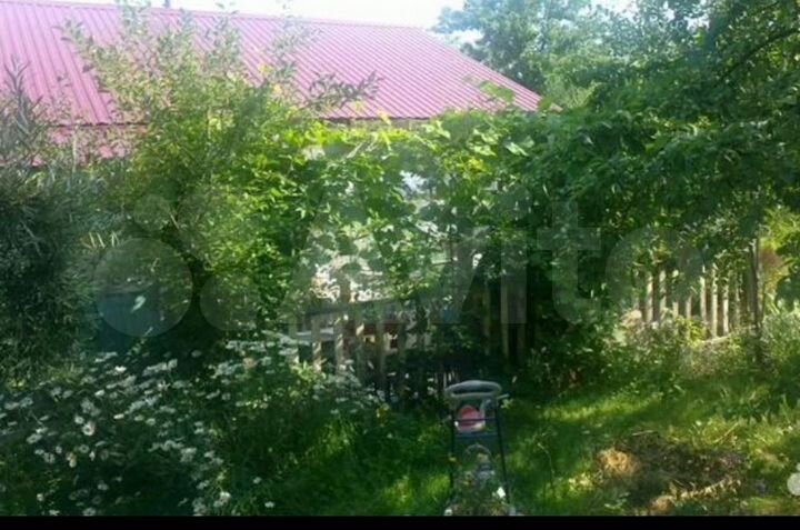 Дача 36 м² на участке 4 сот.