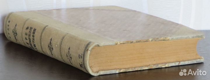 Ден В.Э. Курс экономической географии. 1925 г