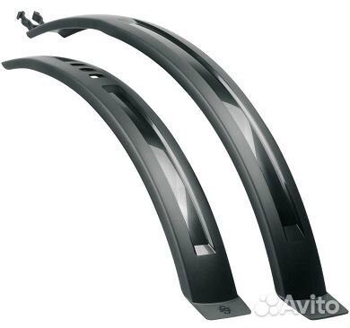 SKS Комплект крыльев для велосипеда hightrek 2.0