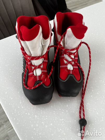 Лыжные ботинки rossignol