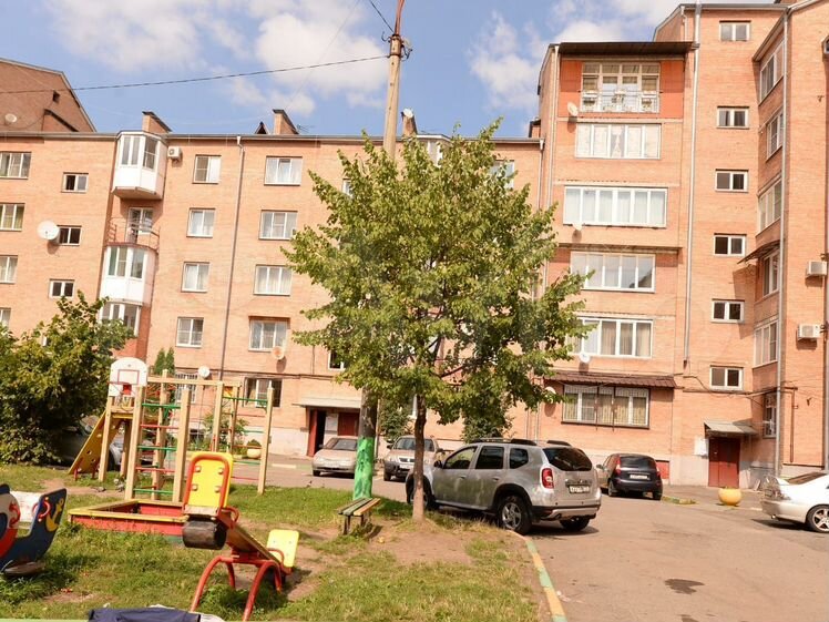 Владикавказ весенняя 2 Владикавказ весенняя 2