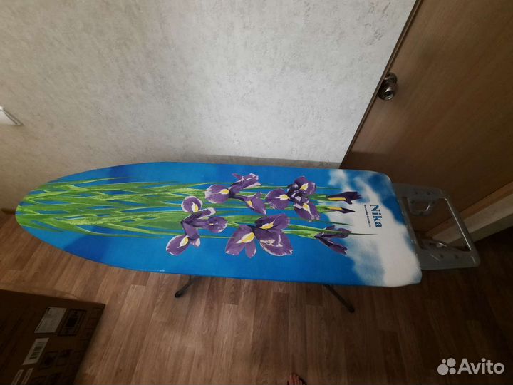 Гладильная доска бу