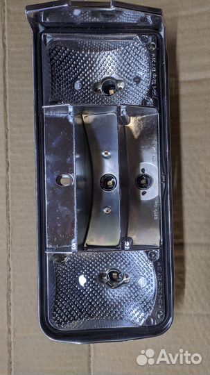 Фонари ваз 2106 СССР