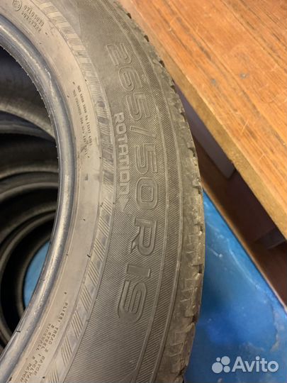 Nokian Tyres Hakkapeliitta R3 SUV 265/50 R19 110R