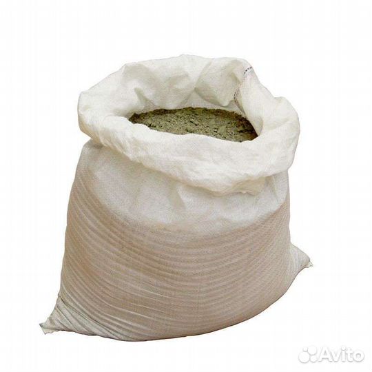 Отсев в мешках