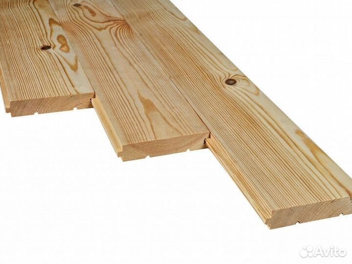 Половая рейка доска пола