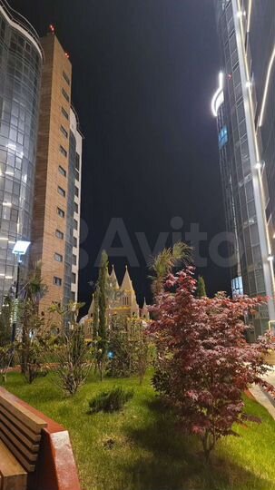 1-к. квартира, 50,1 м², 2/11 эт.