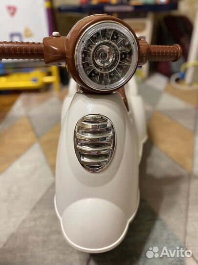 Трицикл/Беговел