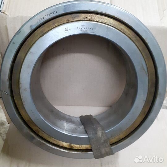 Подшипник SKZ200x310 (DKF)