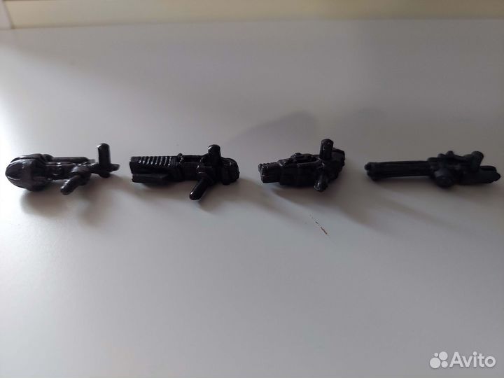 Технолог space lizards Робозвери космические ящеры