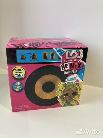 Набор Лол Кукла Лол