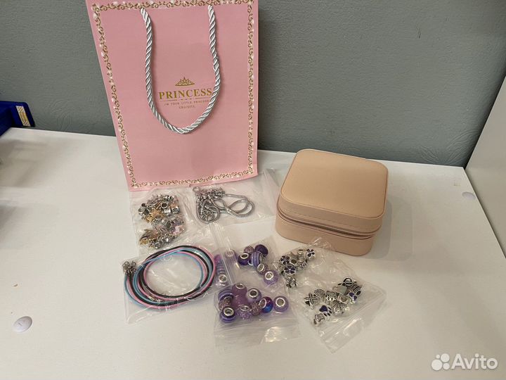 Набор для создания браслетов