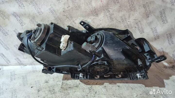 Фара галоген Mazda cx-7 мазда