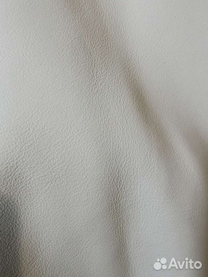Кожа натуральная отрез 58х150см