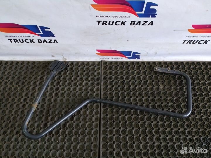 Поручень за кабиной Renault Premium