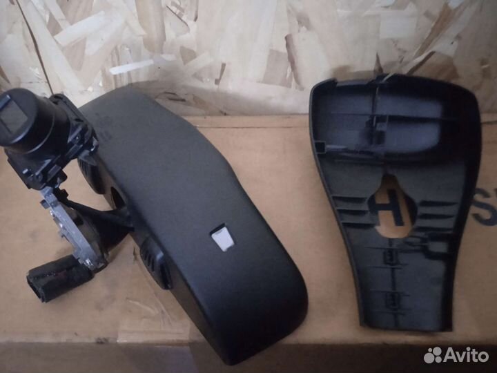 Зеркало салона chrysler 300C