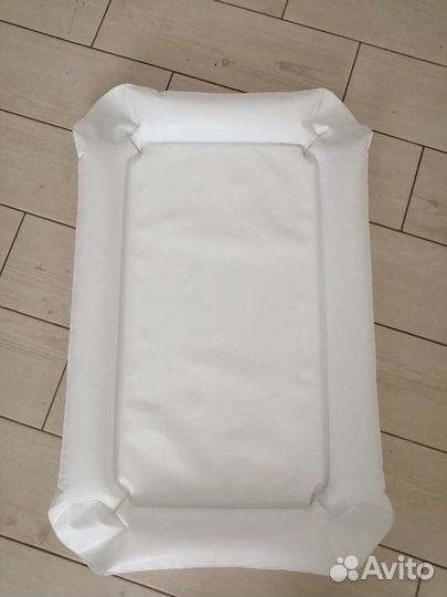 Пеленальная подстилка