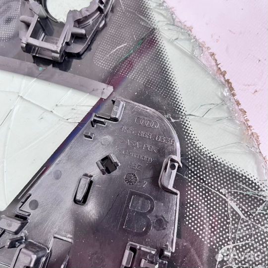 Кронштейн Audi A6 C8 2019