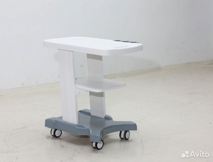 Тележка для узи