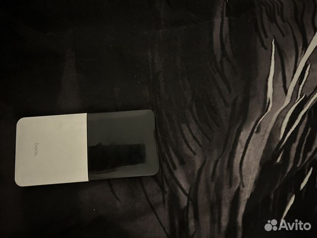 Повербанк hoco