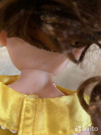 Кукла disney princess my first