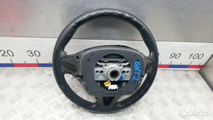 Рулевое колесо с AIR BAG Honda Civic (2006-2012)