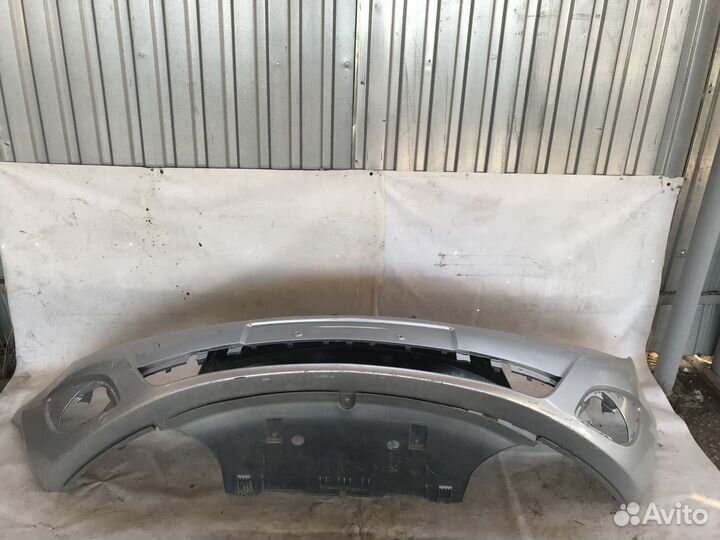 Бампер передний Opel Meriva (B) II (2009–2014)