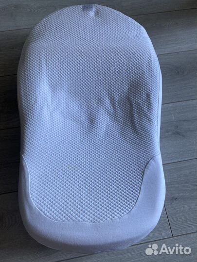 Кокон red castle cocoonababy для новорожденных