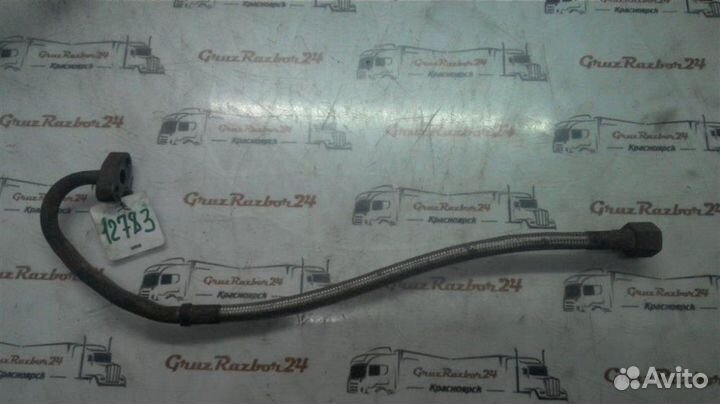 Трубка турбины International 9400 CAT15 2003