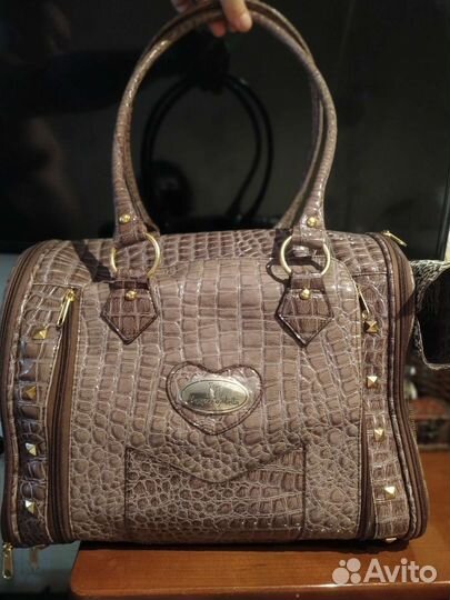 Сумка для маленьких собак