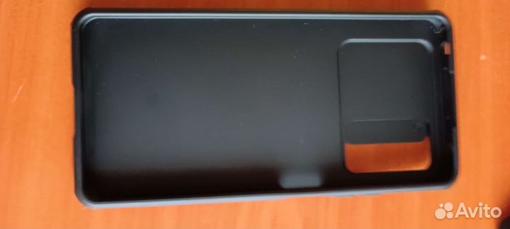 Чехлы на телефон xiaomi