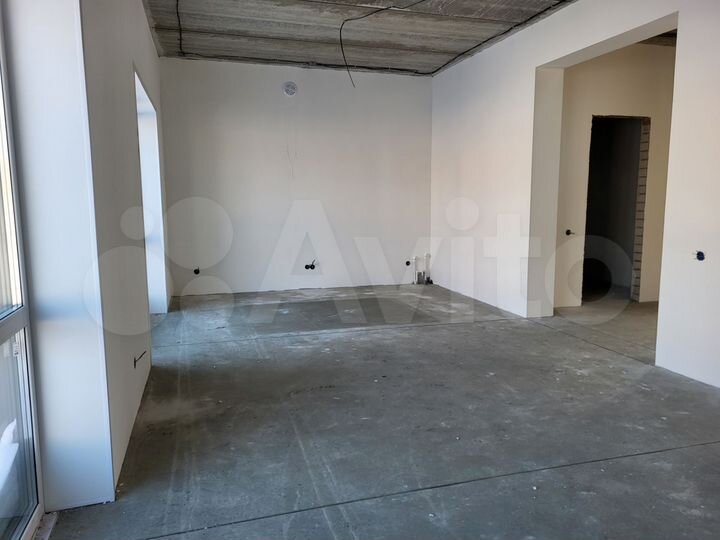 Дом 127 м² на участке 6,5 сот.