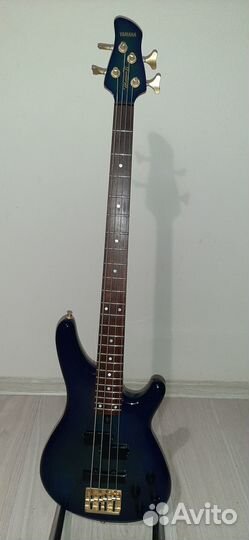 Бас гитара yamaha mb 50