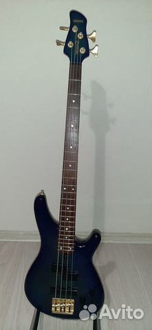Бас гитара yamaha mb 50