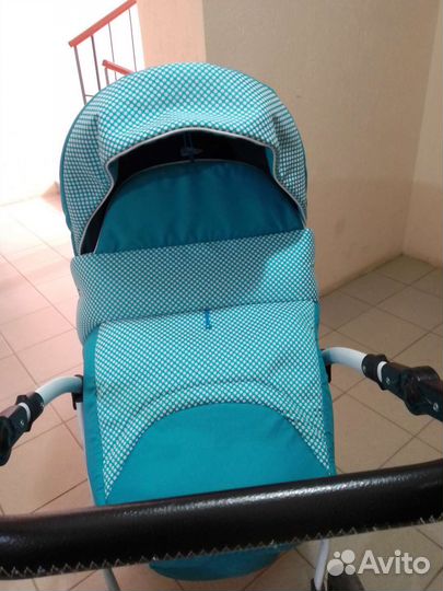 Коляска Riko 2 в 1